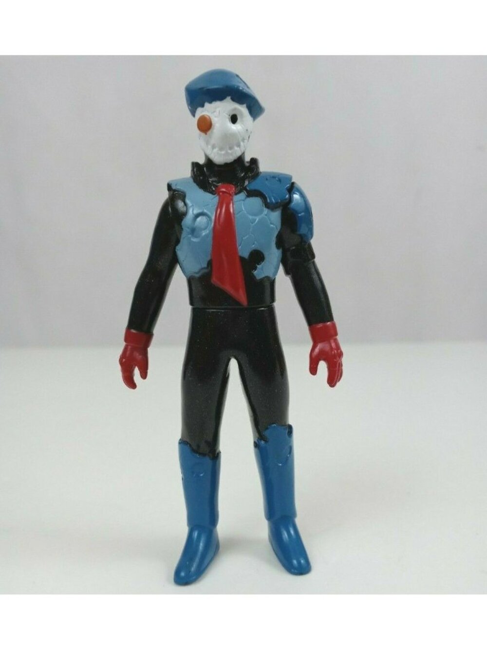 2018 Bandai Japan Lupinranger VS Patranger  YU-DO SP Podman  4.25" Rare